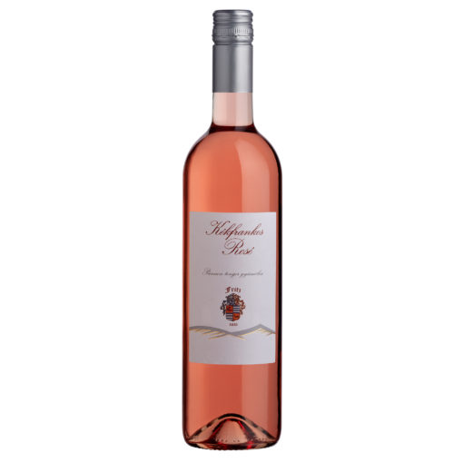 FRITZ Kékfrankos Rosé 2023