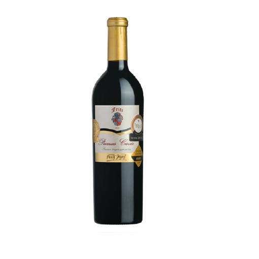 FRITZ Primus Cuvée Prémium 2016