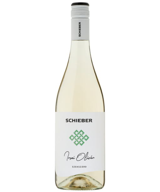 SCHIEBER Irsai Olivér 2023