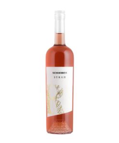 SCHIEBER Syrah Rosé 2024